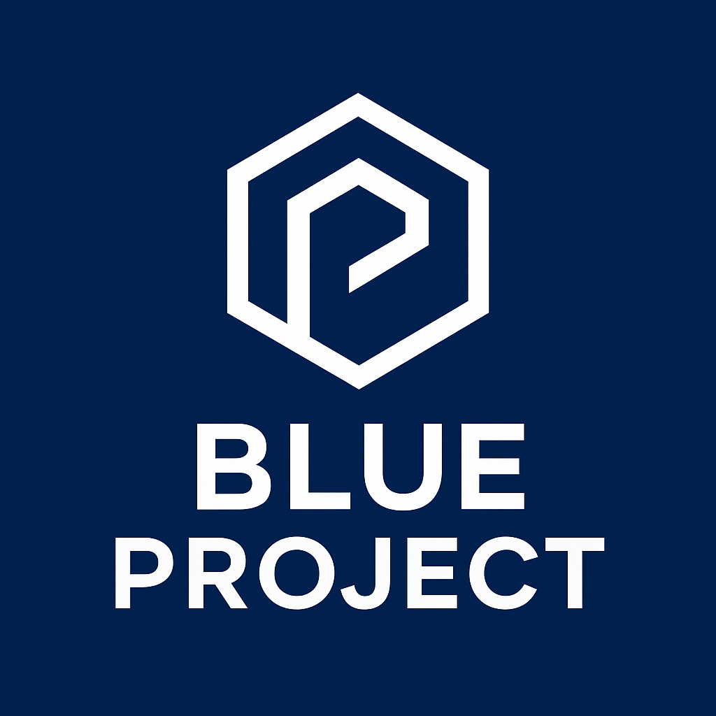Blue Project